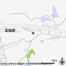 中村設備工業周辺の地図