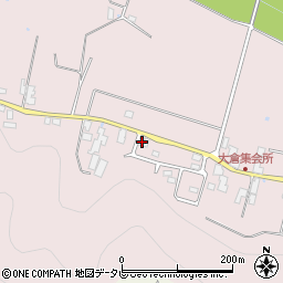 愛媛県西条市丹原町関屋388-7周辺の地図