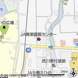 愛媛県松山市安城寺町731周辺の地図