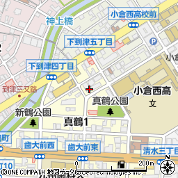 ＳＭＣ株式会社周辺の地図