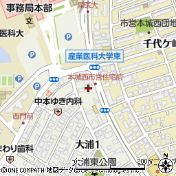 株式会社東京海上日動火災保険第一事務所周辺の地図