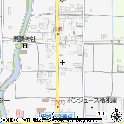愛媛県松山市安城寺町1125周辺の地図