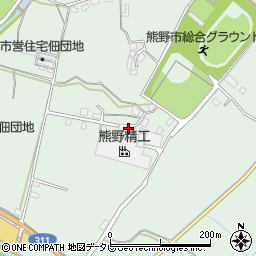 岡崎建具店周辺の地図