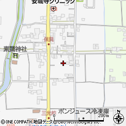 愛媛県松山市安城寺町1122周辺の地図