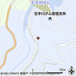 愛媛県松山市宿野町乙周辺の地図