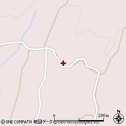 三重県南牟婁郡御浜町神木1706周辺の地図