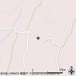 三重県南牟婁郡御浜町神木1716周辺の地図