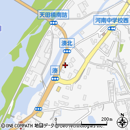 太田建材店周辺の地図
