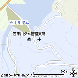 愛媛県松山市宿野町58周辺の地図