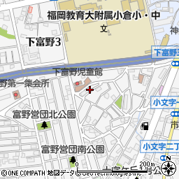 有限会社大阪工芸社周辺の地図