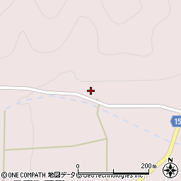 愛媛県西条市丹原町関屋3-3周辺の地図