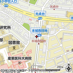 牛タン専門店 Pub＆Restaurant NAGARE周辺の地図