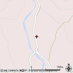 三重県南牟婁郡御浜町神木1268周辺の地図