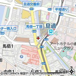 山崎電機有限会社周辺の地図
