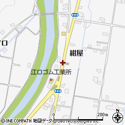 阿南警察署桑野町駐在所周辺の地図