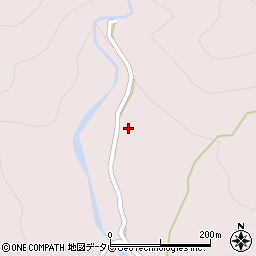 三重県南牟婁郡御浜町神木1245周辺の地図