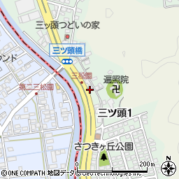 永野アパート周辺の地図