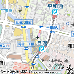 Osteria Dondada周辺の地図