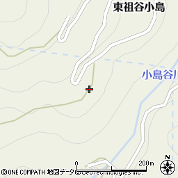 関口林業株式会社周辺の地図