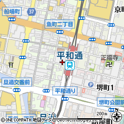 日本ライフサポート株式会社周辺の地図