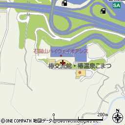 小松オアシス周辺の地図