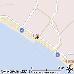 戎谷酒店周辺の地図