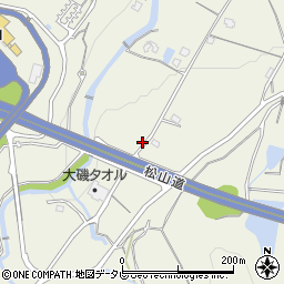 小松川橋周辺の地図