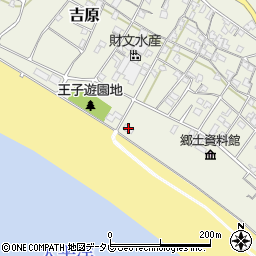 美浜興業周辺の地図