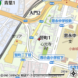 桜井商会周辺の地図