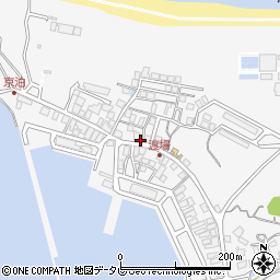 蛭子丸・水産有限会社周辺の地図