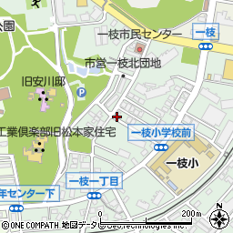 有限会社櫻木周辺の地図