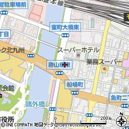 宮崎歯科診療所周辺の地図