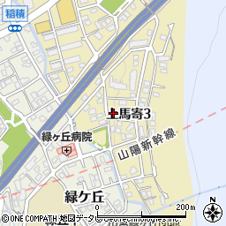 ダイリ工業ミシン商会周辺の地図