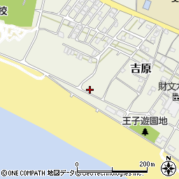 田端酒店周辺の地図