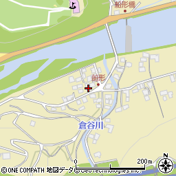 三浦鉄工所周辺の地図