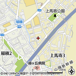 Ｒ３７周辺の地図