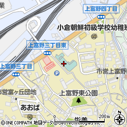読売ファミリーサークル冠婚葬祭共済事務局周辺の地図