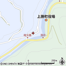 株式会社川端建設周辺の地図