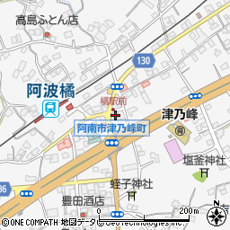 栄隆汽船有限会社周辺の地図