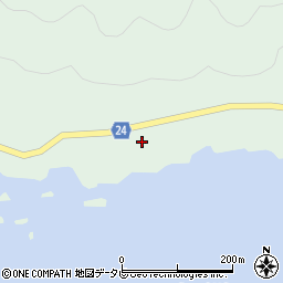 アトリエ・ビアンコ周辺の地図