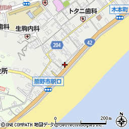 株式会社宝龍建設　工務部周辺の地図
