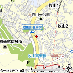 株式会社宮田電設工業周辺の地図