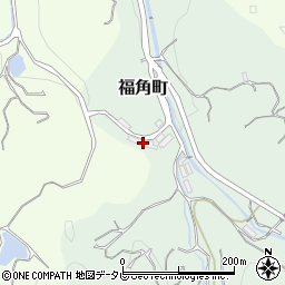 堀江工業株式会社周辺の地図