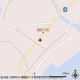 浜中石材店周辺の地図