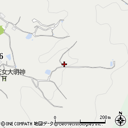 愛媛県松山市高浜町6丁目1655周辺の地図