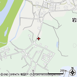 和歌山県御坊市野口979周辺の地図