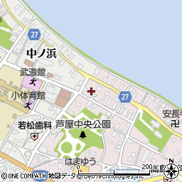 株式会社ＳＨＩＮＳＥＩ周辺の地図