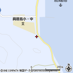愛媛県松山市泊町1371周辺の地図