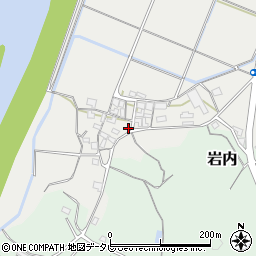 和歌山県御坊市野口854周辺の地図