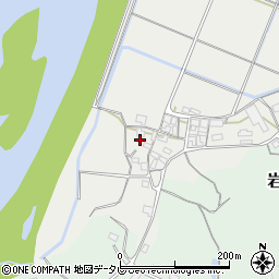 和歌山県御坊市野口870周辺の地図